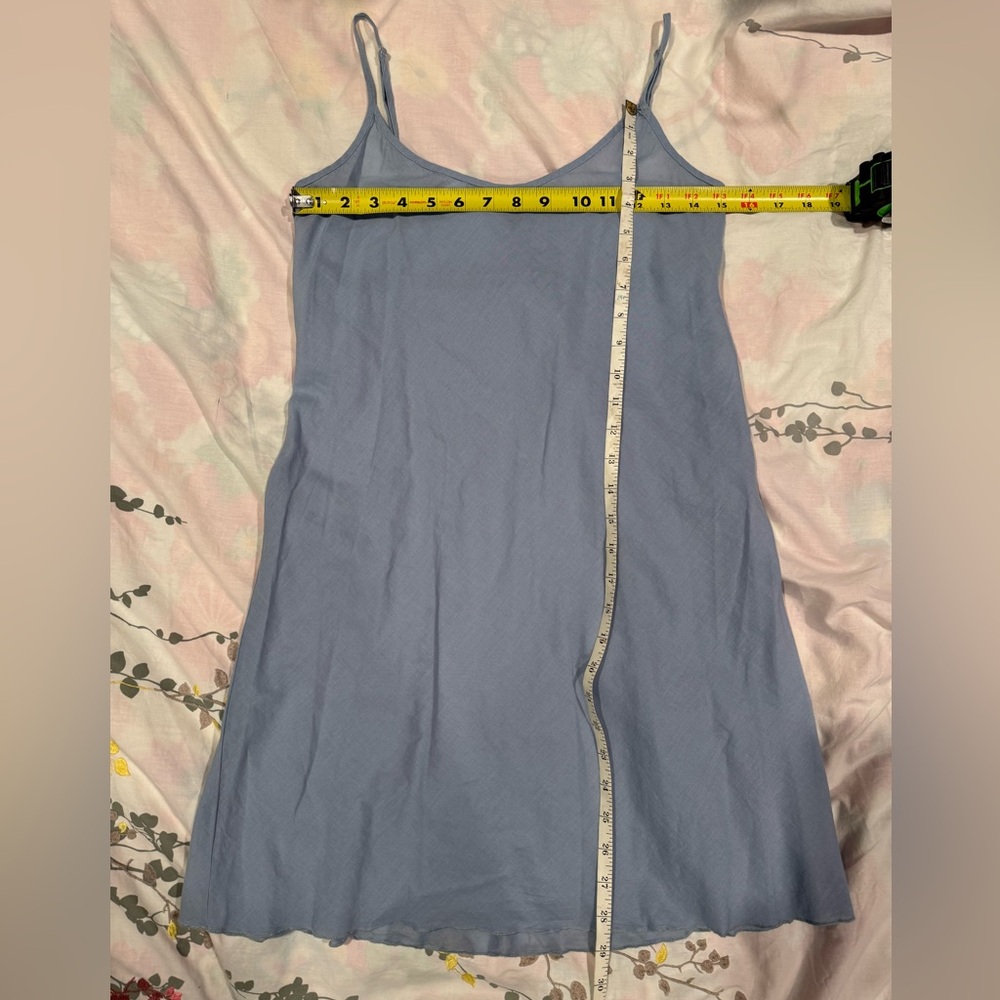 Johnny Was Linsu Maxi Tank Dress - Picture 12 of 12